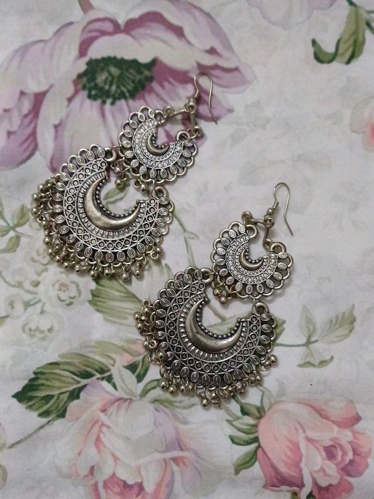 Chandbali Earrings