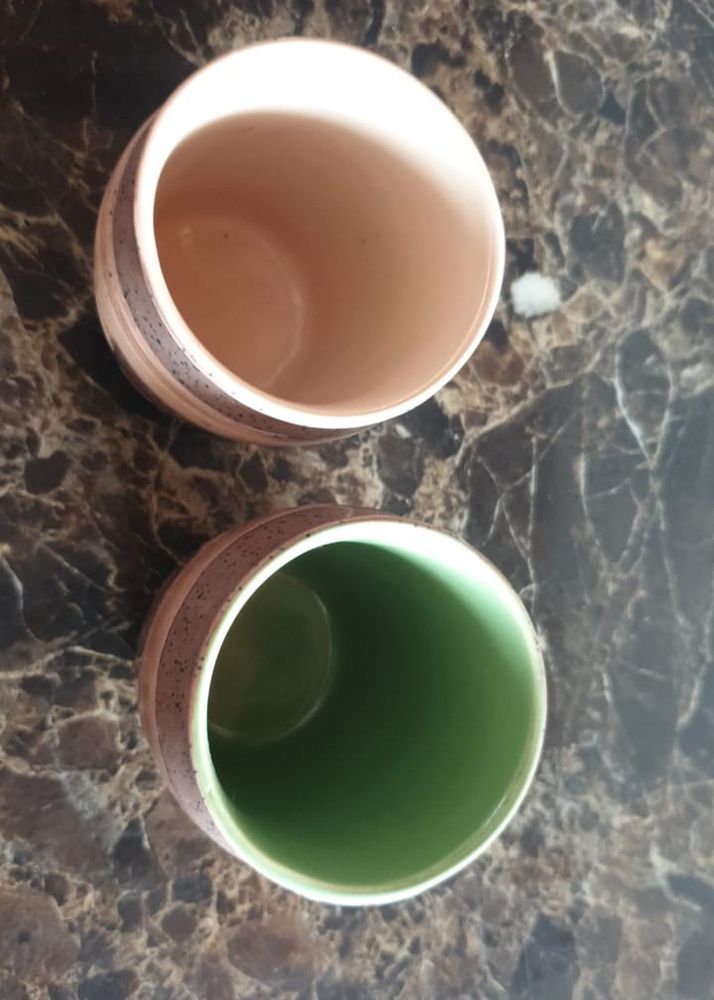 Set Of 2 Pingani Glasses