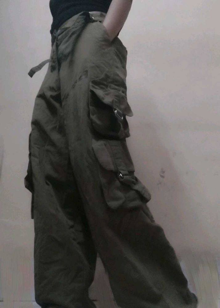 **ON SALE**  Scott USA Baggy Cargo Pants