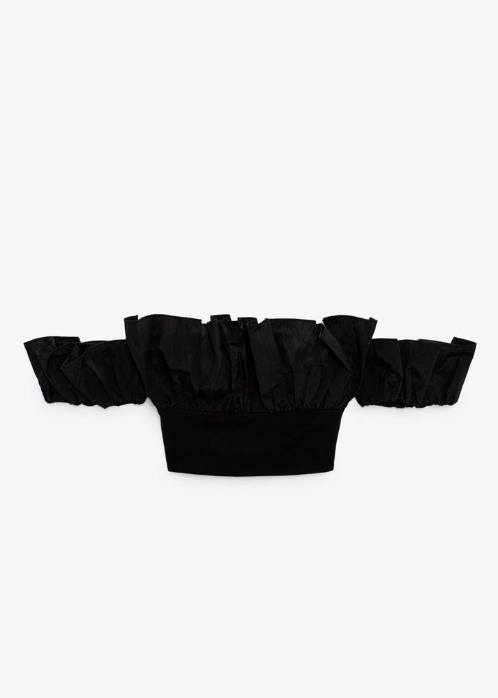 Off Shoulder Top