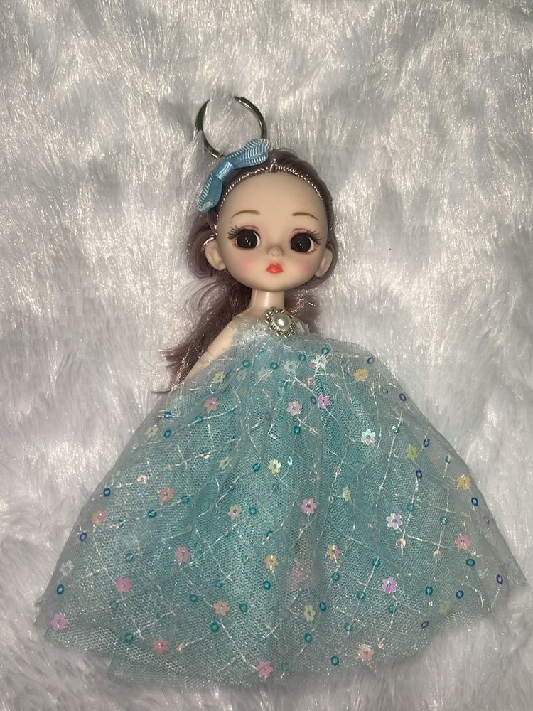 Gorgeous Doll Keychain🤌🏻
