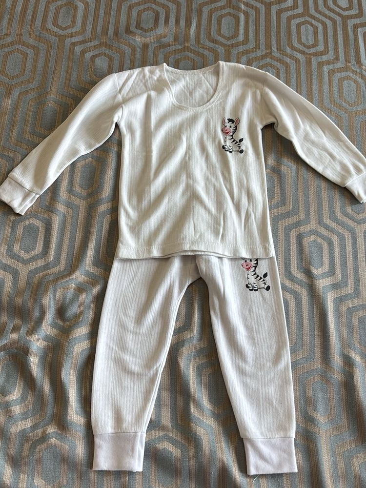 Kids Thermal Set