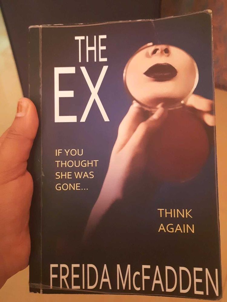 Mystery Books