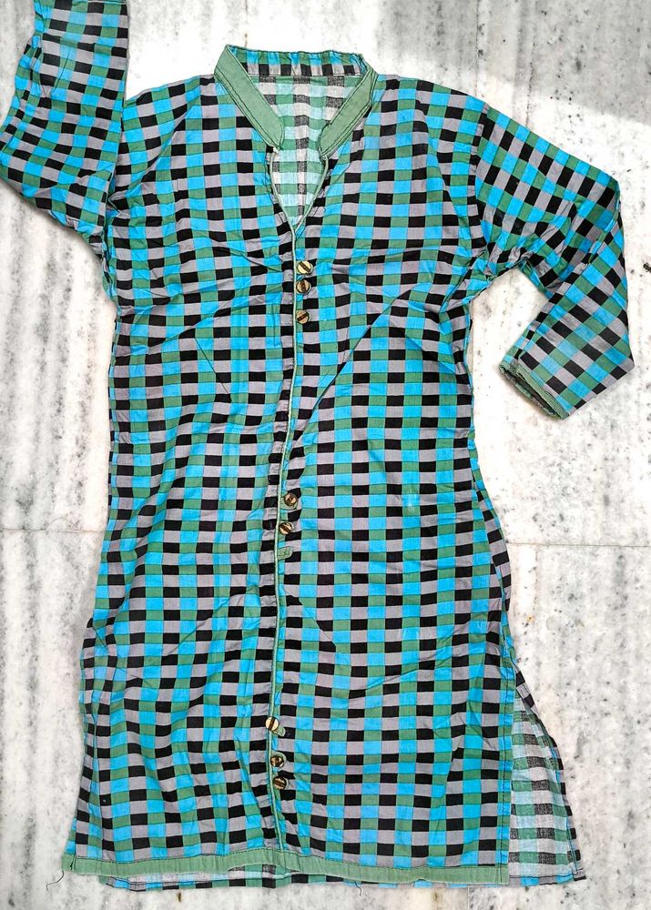 Kurti