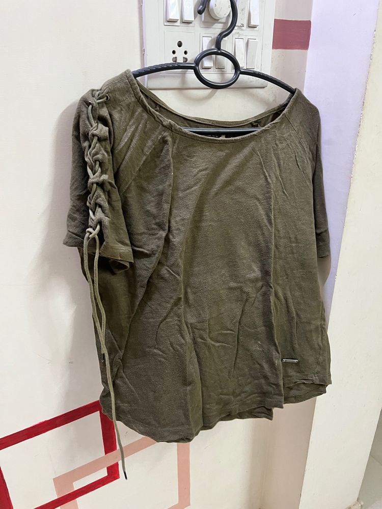 Roadster Top Size L