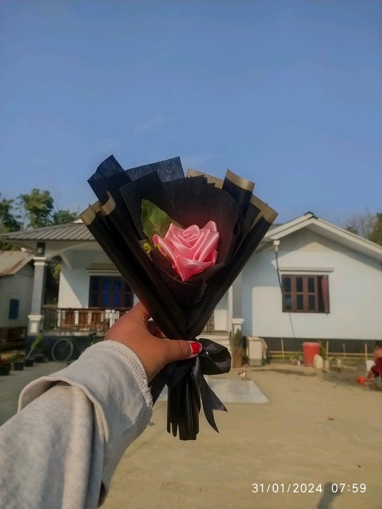 Rose Bouquet