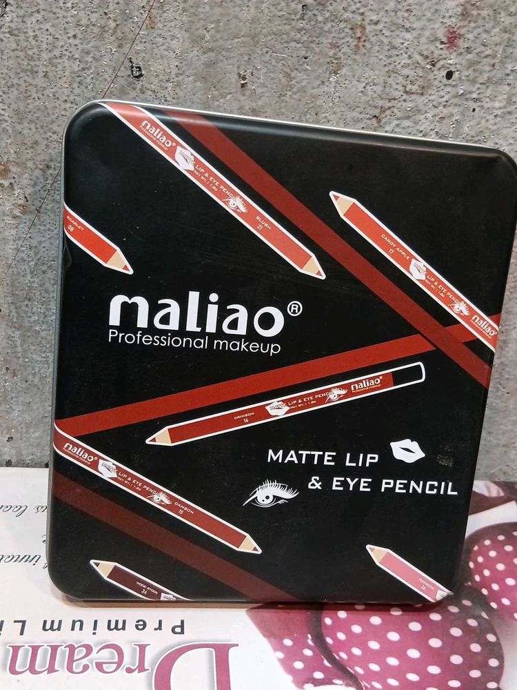 Malio steel box for your think only stee