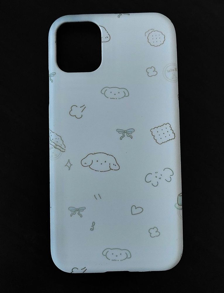 Cute Pattern Phone Case