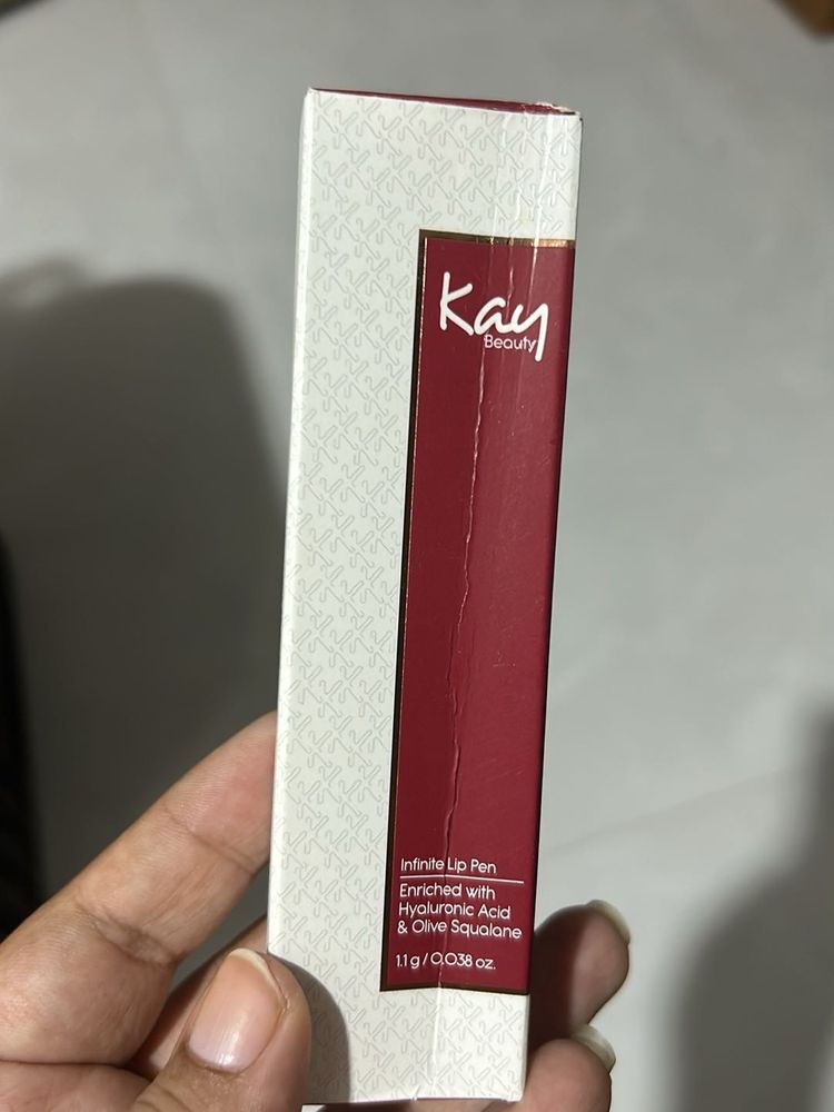 Kay Beauty Lip Pen