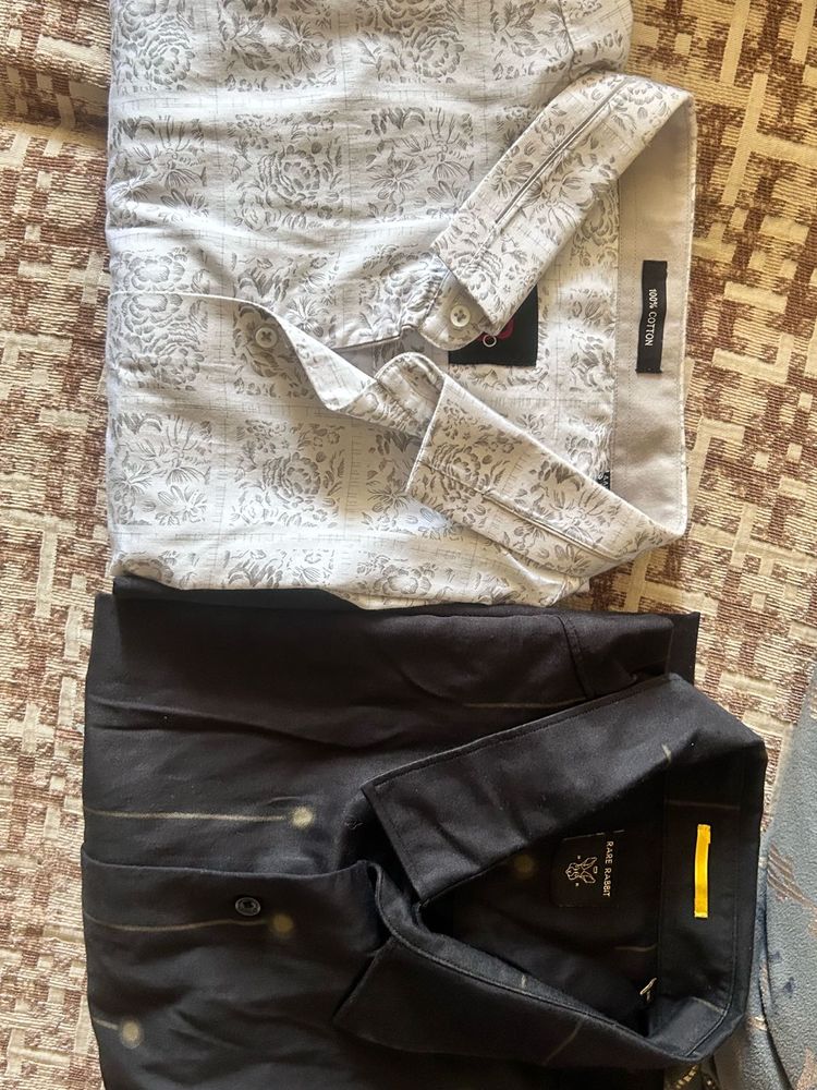 Elegant Shirts