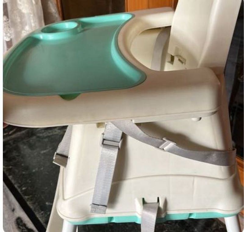 Baby High Chair