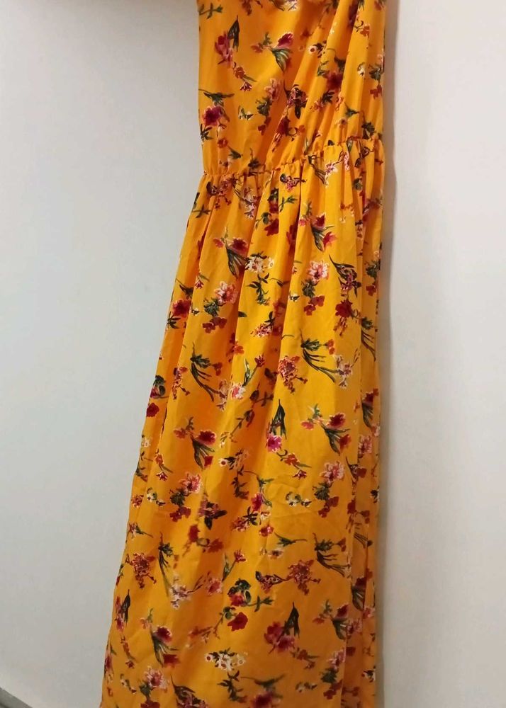 Long Dress