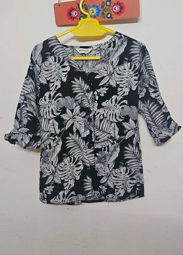 Black Forest Shirt