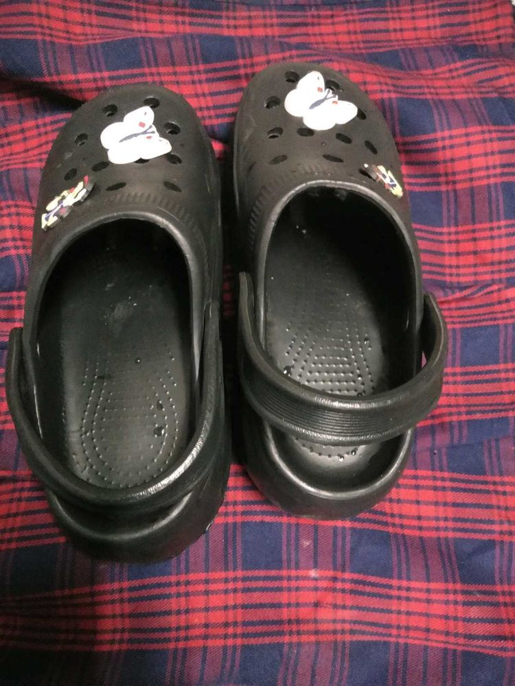 Classic Crocs