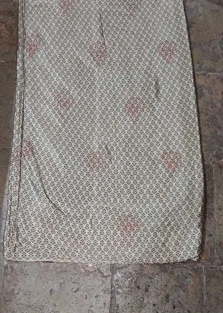 Silk Saree