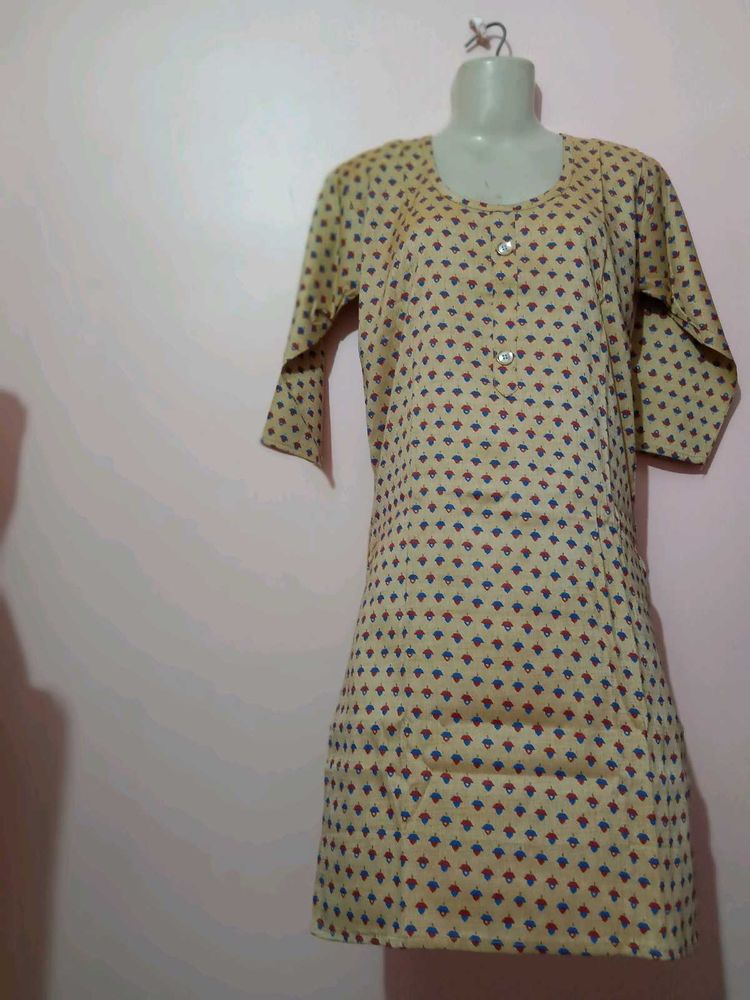 Kurti