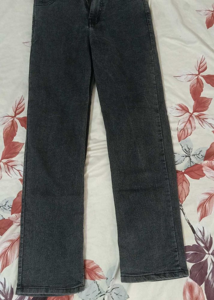 Jeans And Shorts
