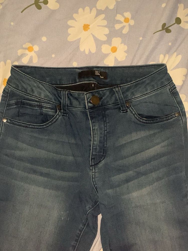 Denim Jeans!