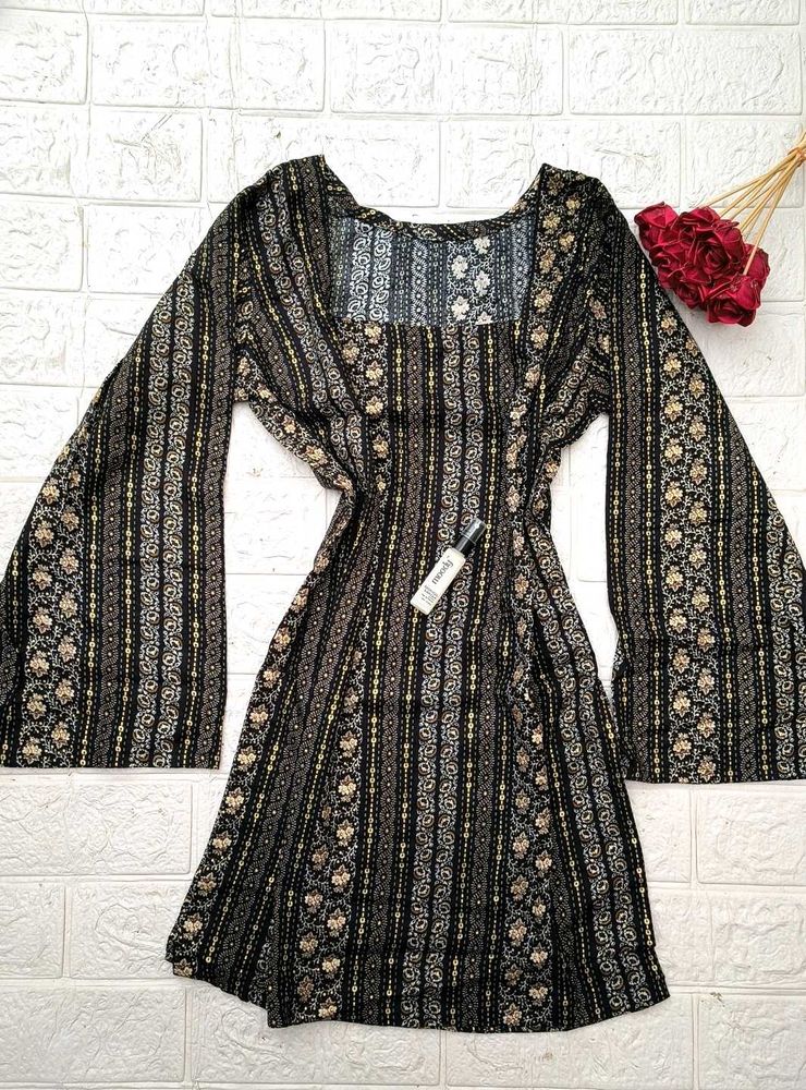 Short Kurti 🖤