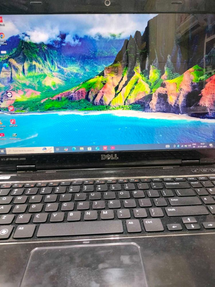 Dell Inspiron Laptop