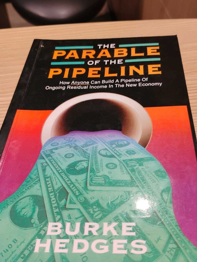 Parable of Pipeline