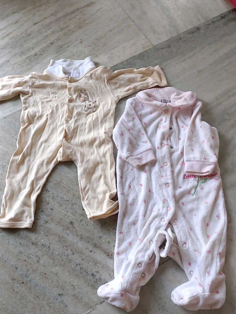 Rompers