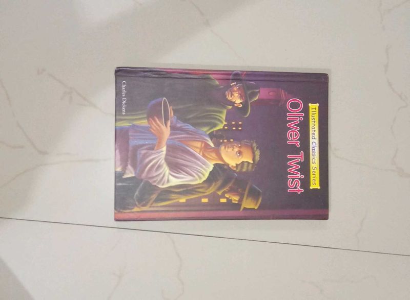Oliver Twist