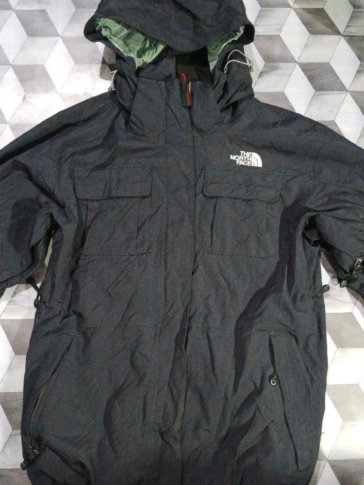 The North Face Jacket