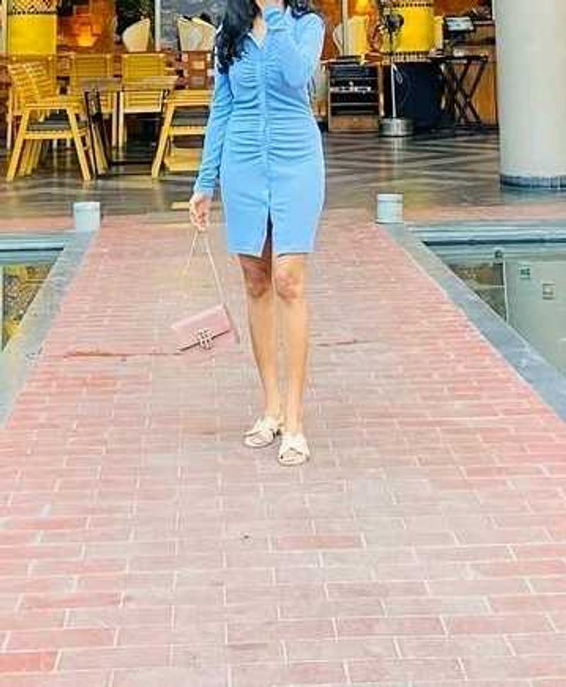 H&amp;M Dress