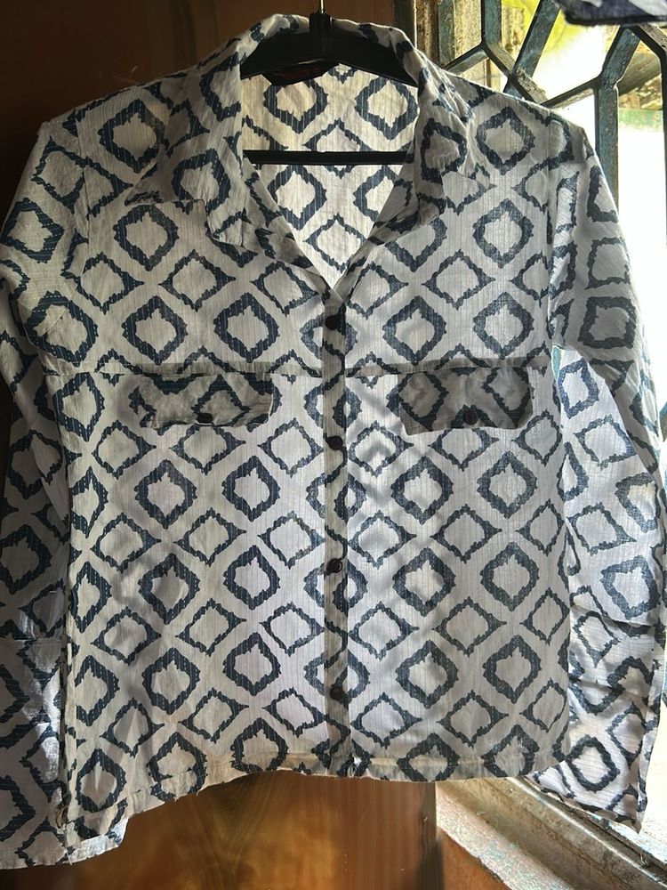 Short Kurti