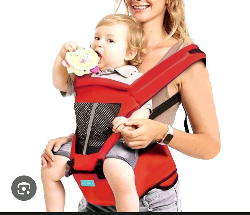 Like New Baby Carry Bag