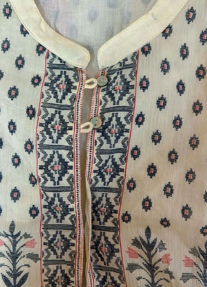 Indowestern Woman Jacket
