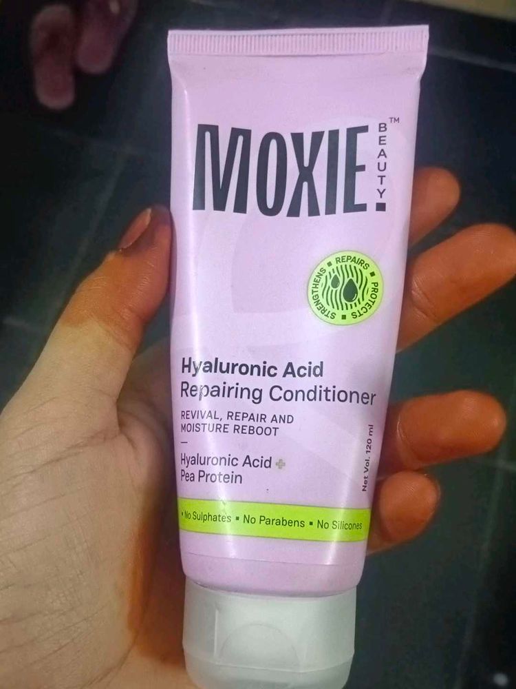 Moxie Repairing Conditioner