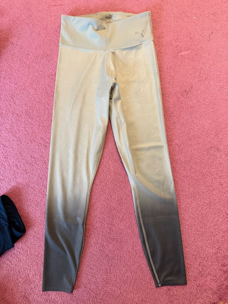 Puma Ombre Workout Pants