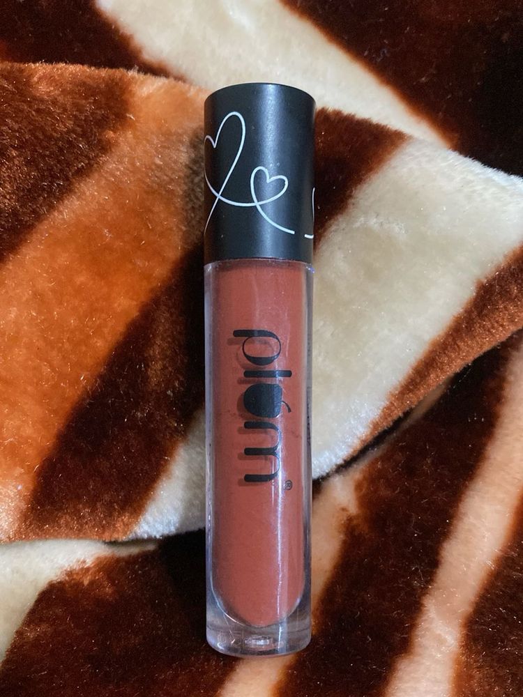 Plum Lip Color - COCOA MOCHA