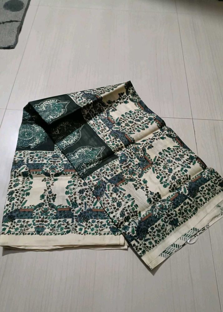 Pure Silk