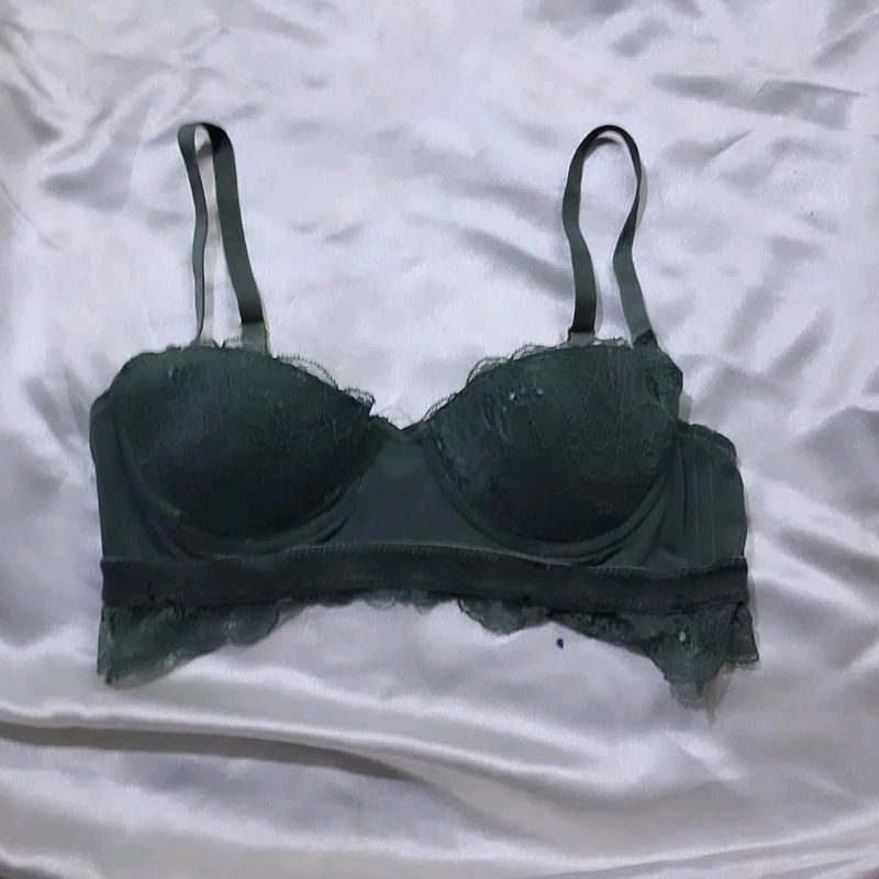 Emerson Bra