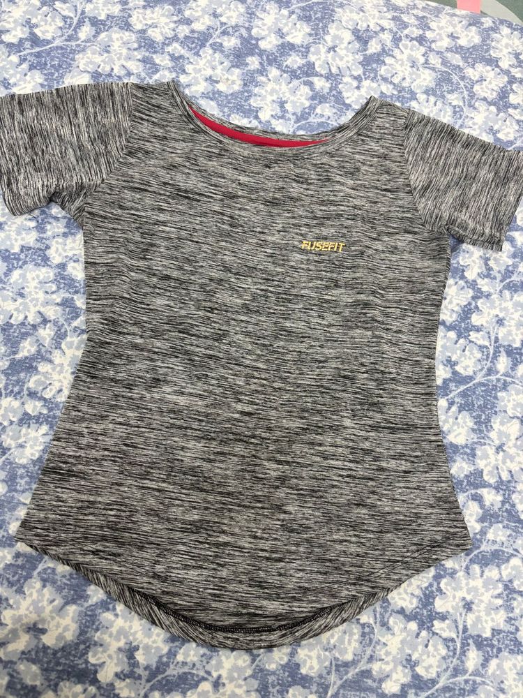 Sports Tshirt Women
