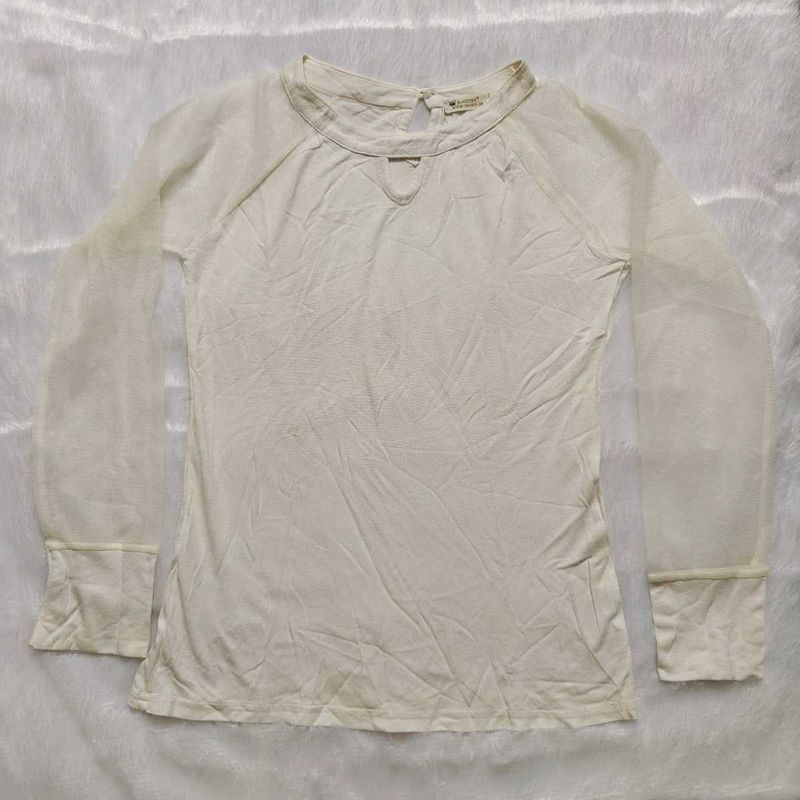 🆕 Korean Net Top