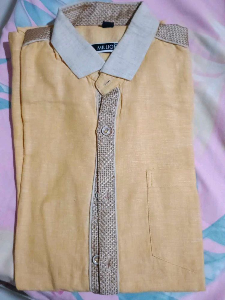 Brand New Shirt Functional Wear
