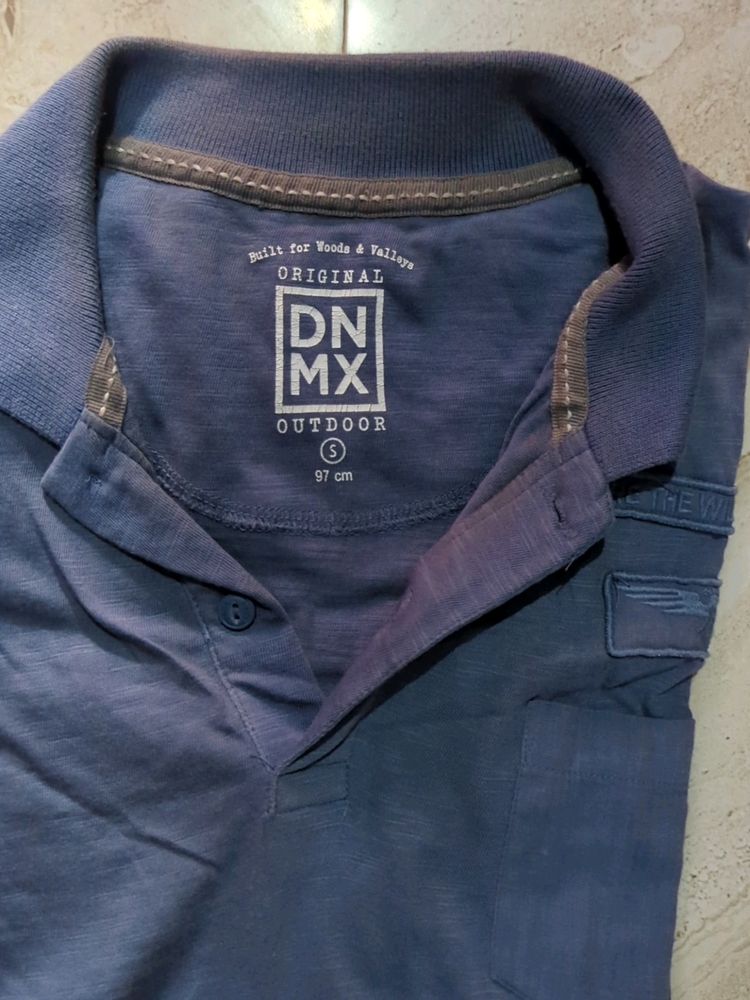 DNMX