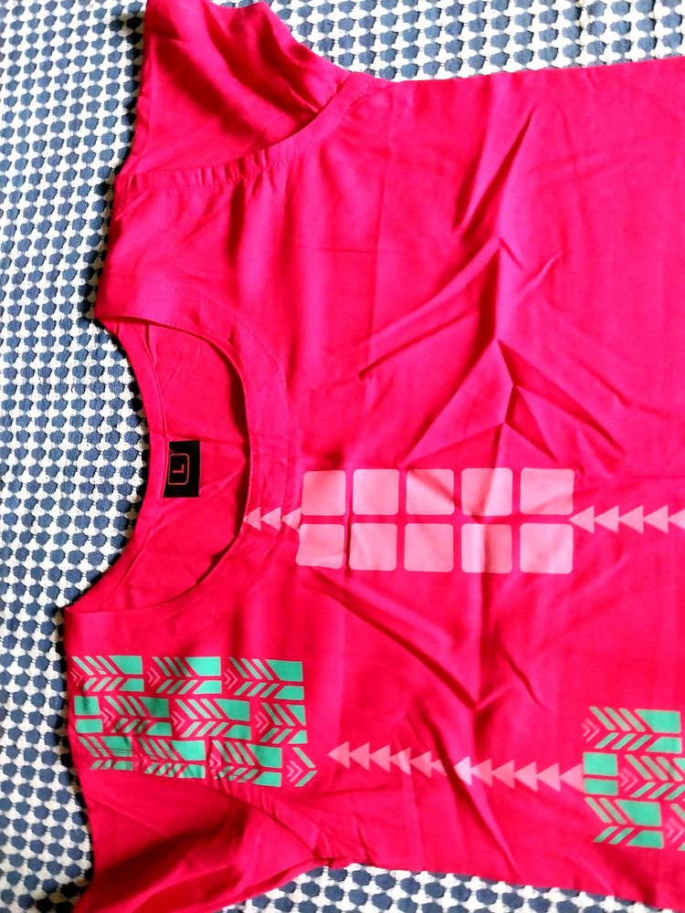 2 Kurtis In Combo