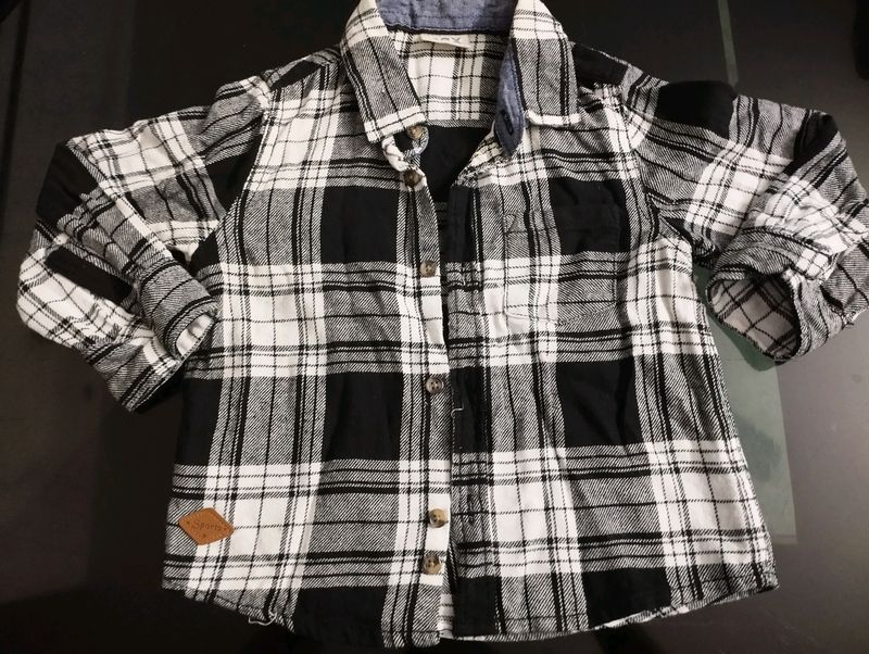 Shirt Combo For Kids