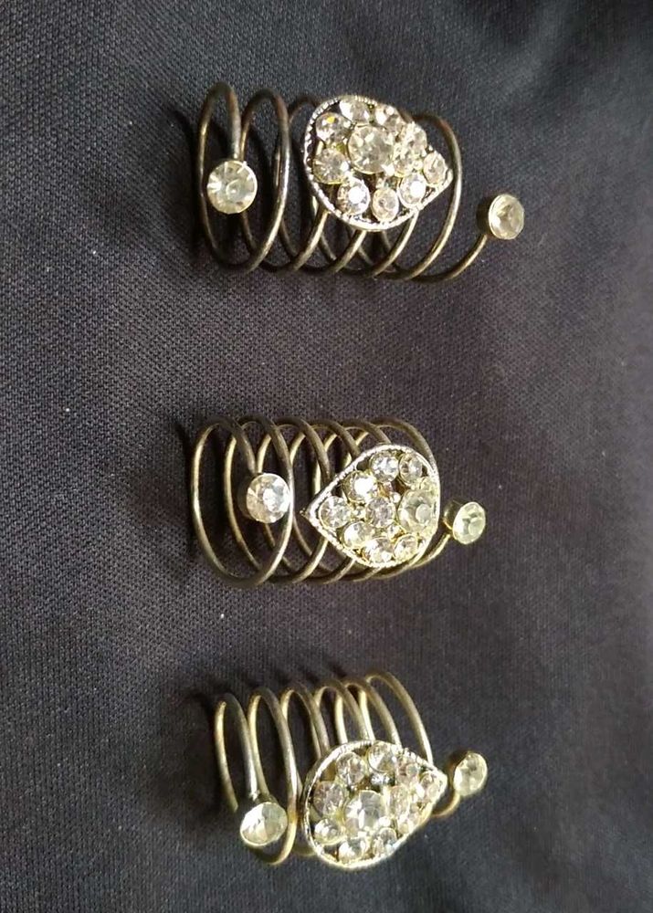 Spring Ring For Women