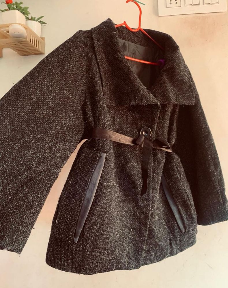 Elegant  Coat