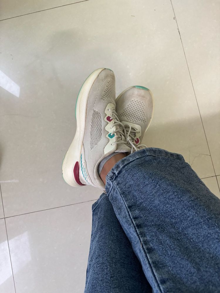 Campus Shoes
