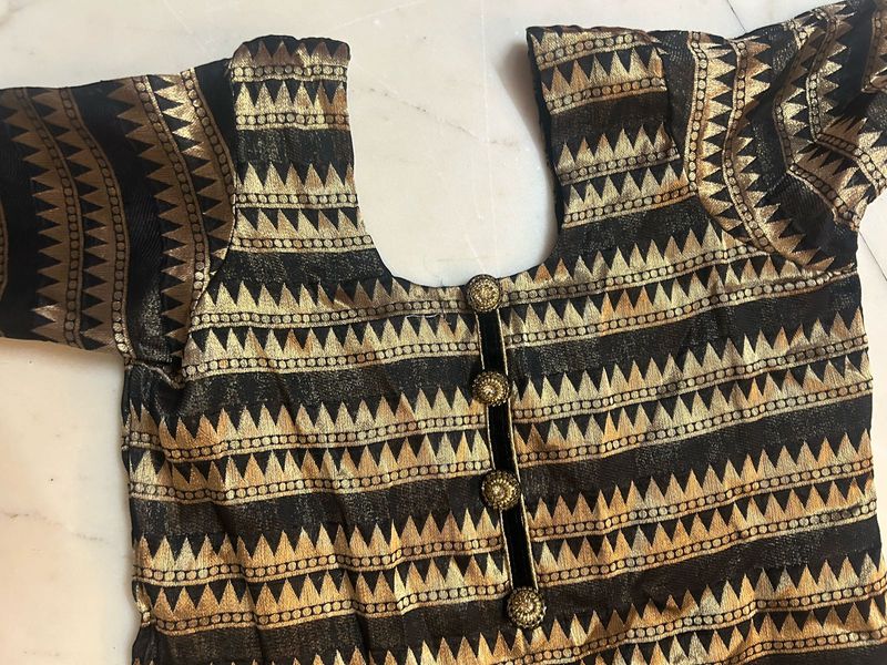 Elegant Kurti