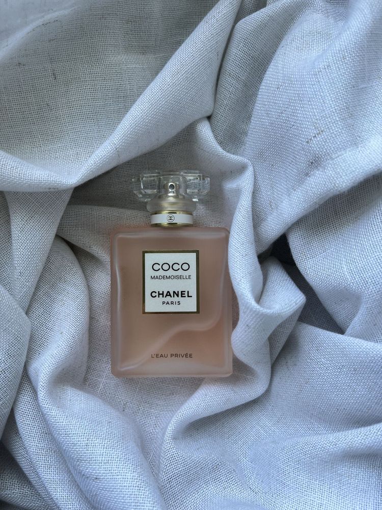 Coco Chanel Perfume