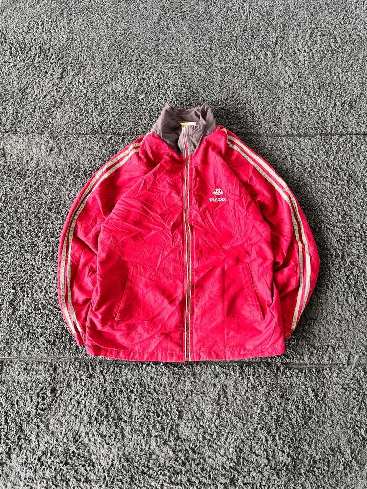 UNISEX PREMIUM THRIFTED JACKET