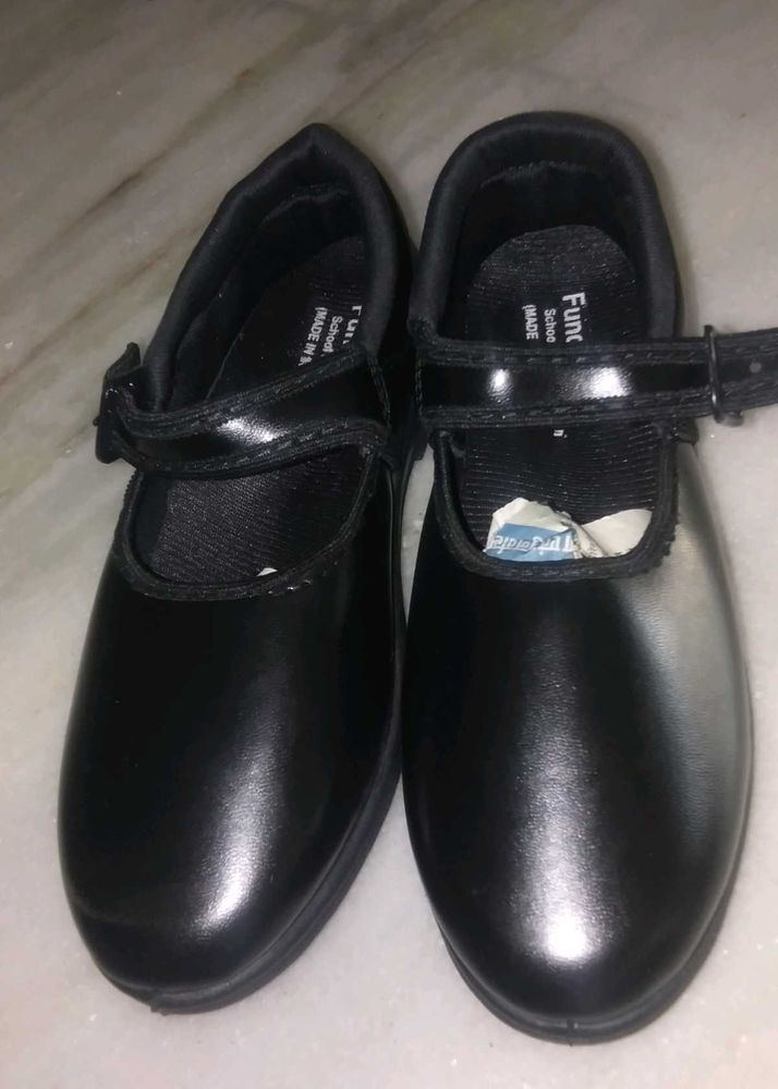 School Shoes